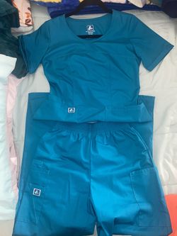 adar xxs scrubs