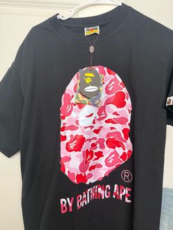 Bape shirt