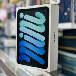 iPad Mini 6th Gen 512gb WiFi 