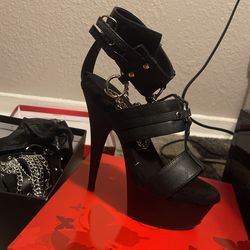 Dance Shoes