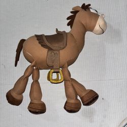 Toy Story 4 Bullseye 13”