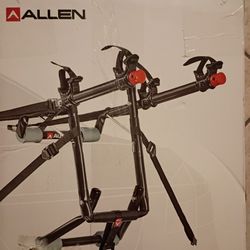 Universal 2 Bike Rack