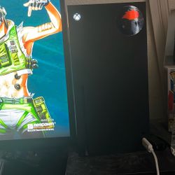 Xbox SeriesX 