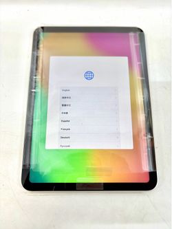 iPad 10th GEN WiFi (LIKE NEW)