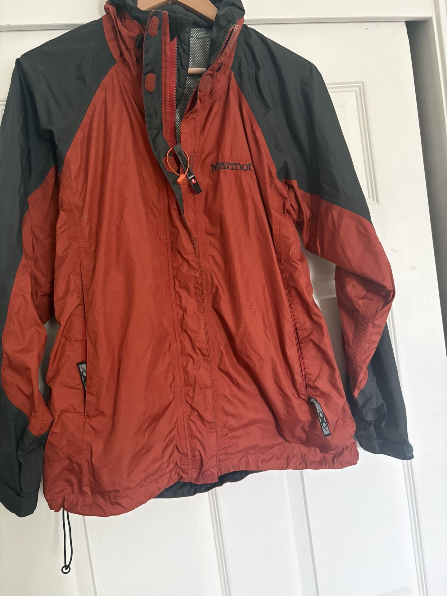 Marmot Women’s Jacket Size Medium