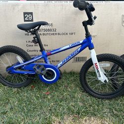 Jamis Kids Bikes 16”