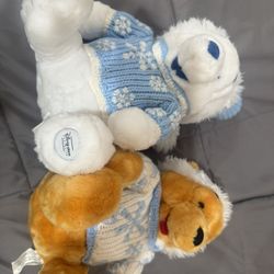 Disney Stuffed Animals