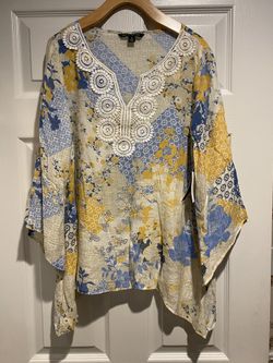 Tunic ,size M,NEW
