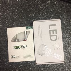 LED light
