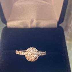 Gia Ring