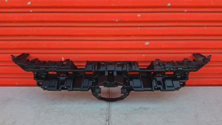 Toyota RAV4 Front Upper Grill 2019-2023