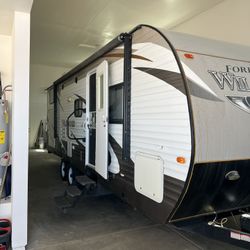 2015 Forrest River Wildwood