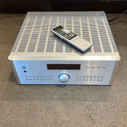 ROTEL RSX-1550 Surround Receiver