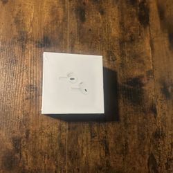 Apple Airpods Pro 2nd Gen