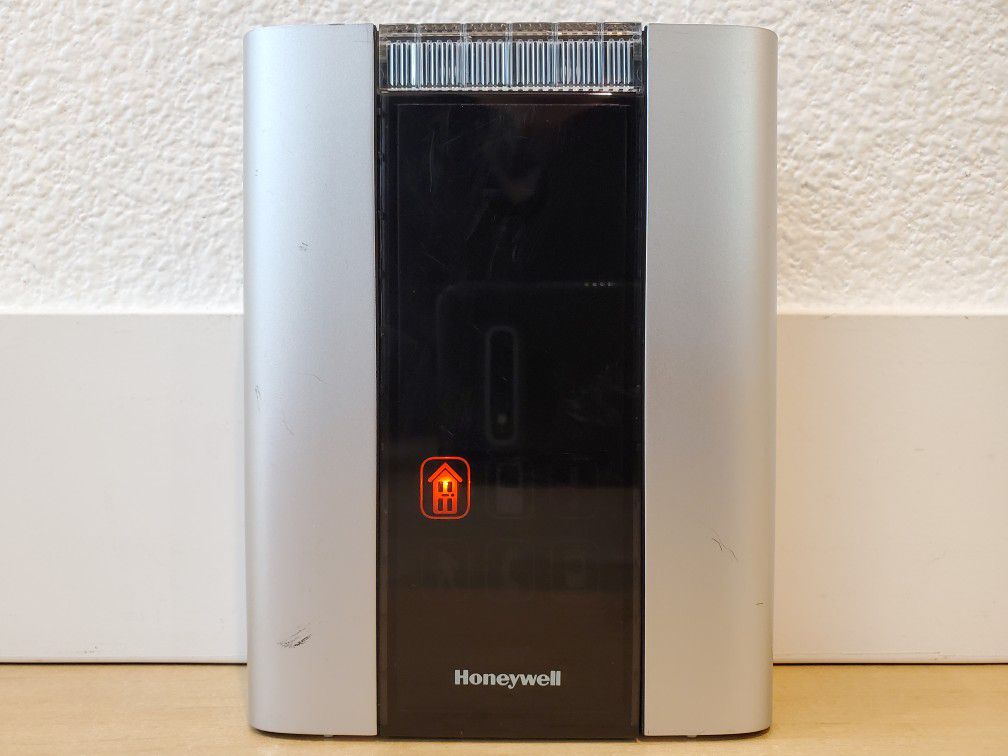 Honeywell Premium Portable Plus Wireless Chime 