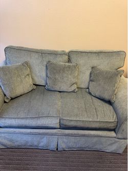 Loveseat