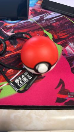 Pokeball Plus