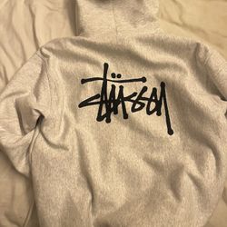 Stussy Hoodie