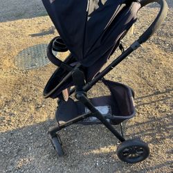 Stroller For Baby. Excellent Conditions. 