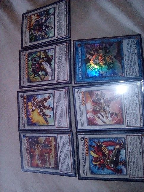Gong Strong Arc V