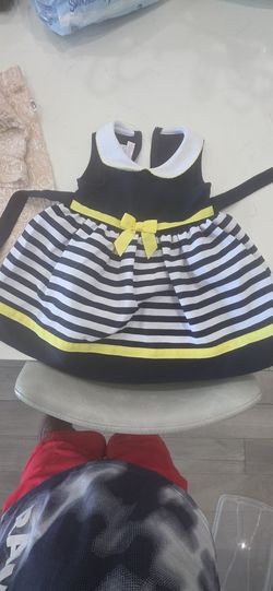 Baby Girl Dresses