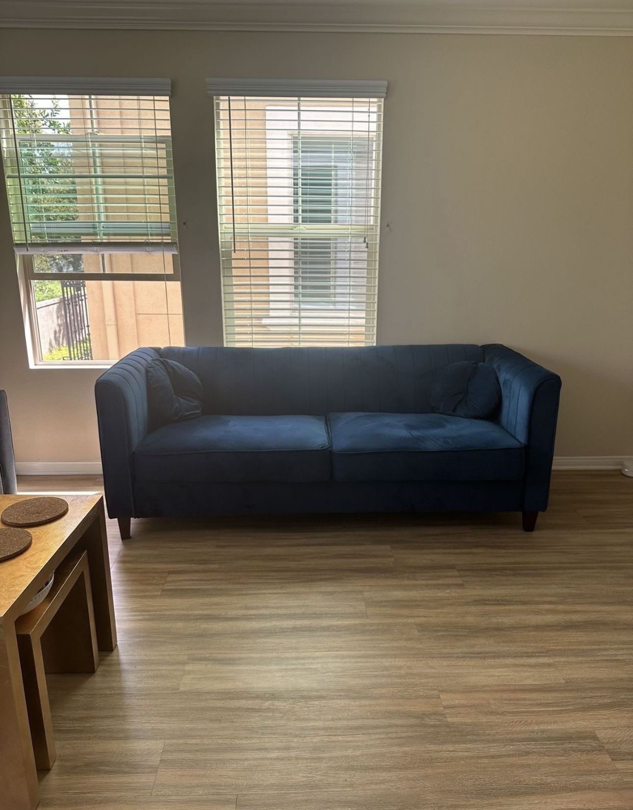 2 Seater Couch