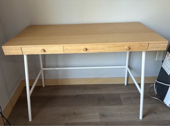 IKEA Desk