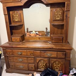 Bedroom Set 