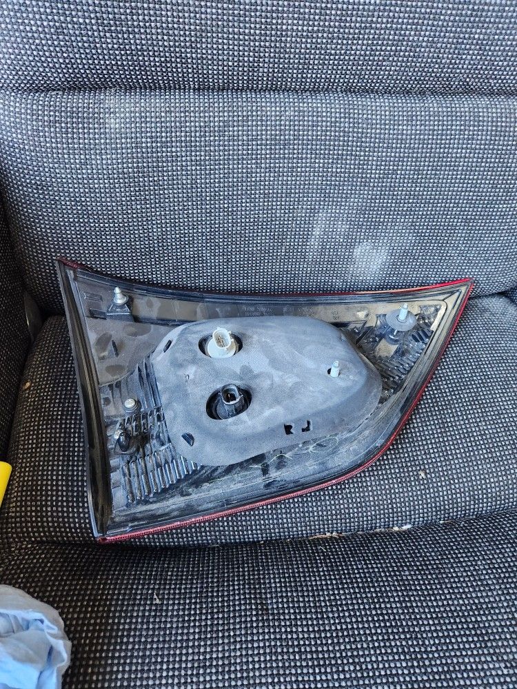 2018 Toyota Sienna taillights Parts