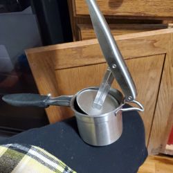 Potato Masher - $3