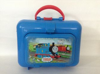 Thomas & Friends Lunch Box