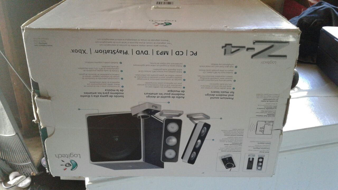 SPEAKER