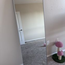 Standing Mirror