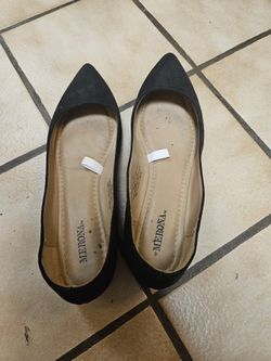 Women's Dressy Flats