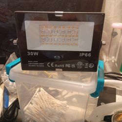 BLUETOOTH LIGHT