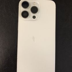 iPhone 15 Pro Max 256gb Unlocked 