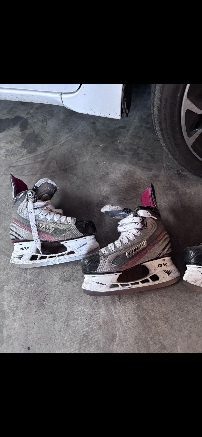 Hockey Skates