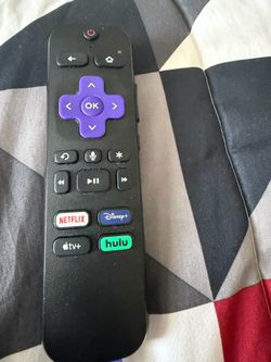 Roku tv