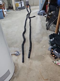Workout Rope