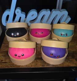 ORIGINAL RMS Squishy Dumplings
