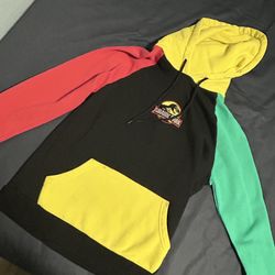 Jurassic World Hoodie 