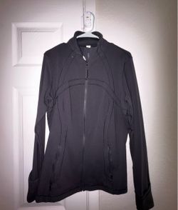 Lululemon define jacket