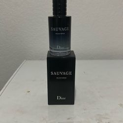 Dior Sauvage-Eau De Parfum