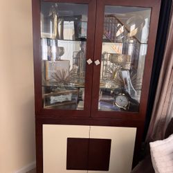 China Cabinet 