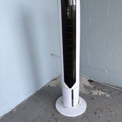 Cooling Fan 