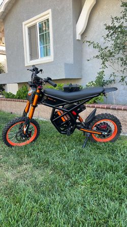 Electric Bike GT54 mini