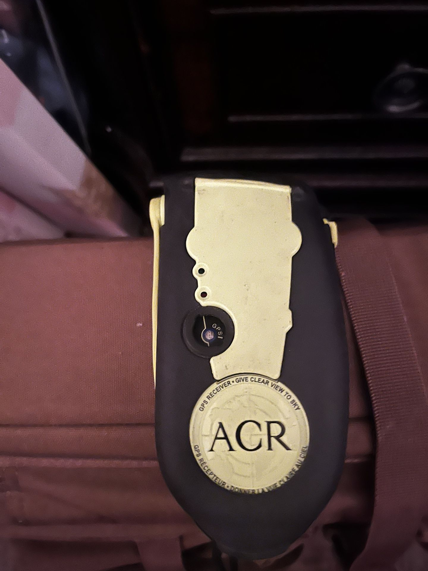ACR GPS