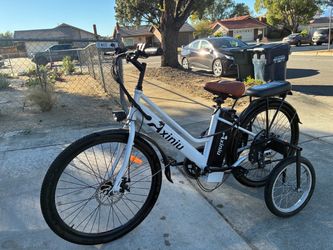 Electric bike