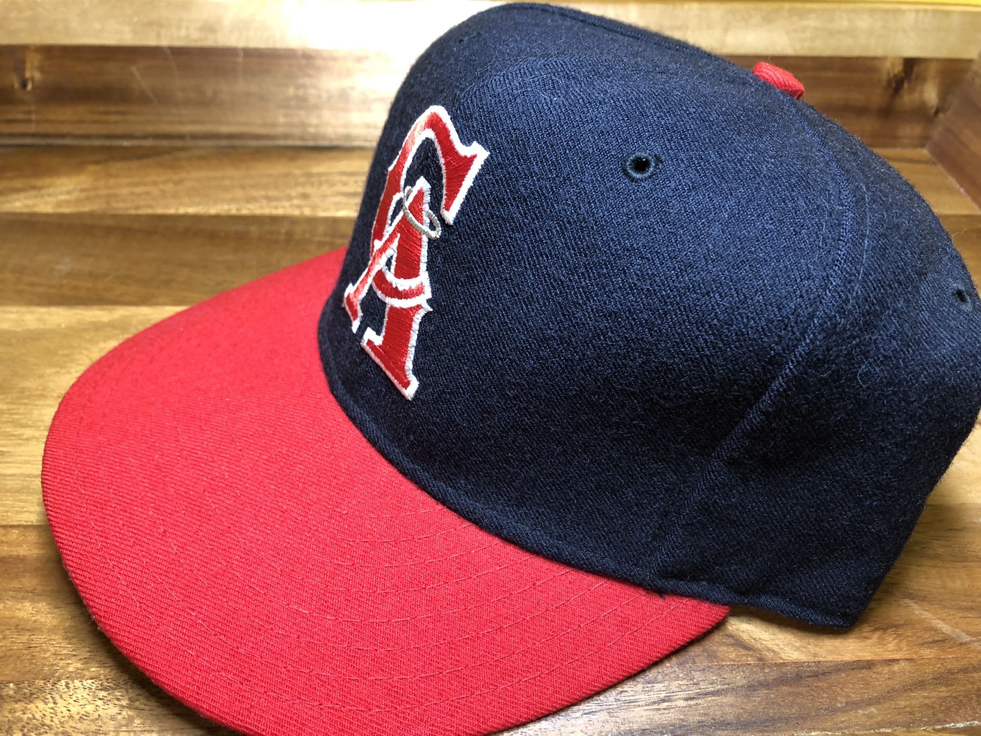 Los Angeles Angels Hat 7 1/8 for Sale in Hacienda Heights, CA