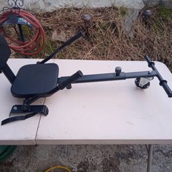 2 Jetson Hoverboard Attachments  BOTH NEED STRAPS 